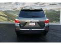 2013 Cypress Green Pearl Toyota Highlander Limited 4WD  photo #4
