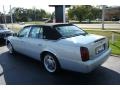 Glacier White - DeVille Sedan Photo No. 5