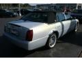 Glacier White - DeVille Sedan Photo No. 7
