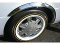 Glacier White - DeVille Sedan Photo No. 8