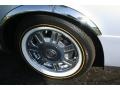 Glacier White - DeVille Sedan Photo No. 9