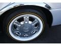 Glacier White - DeVille Sedan Photo No. 10