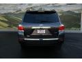 2013 Magnetic Gray Metallic Toyota Highlander SE 4WD  photo #4