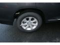 2013 Magnetic Gray Metallic Toyota Highlander SE 4WD  photo #9
