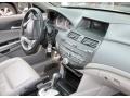 2009 Royal Blue Pearl Honda Accord EX-L Sedan  photo #4