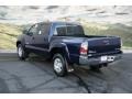 Nautical Blue Metallic - Tacoma V6 SR5 Double Cab 4x4 Photo No. 2