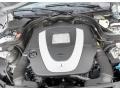 2012 Mercedes-Benz C 3.0 Liter Flex-Fuel DOHC 24-Valve VVT V6 Engine Photo
