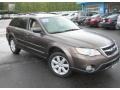 Deep Bronze Metallic - Outback 2.5i Wagon Photo No. 3