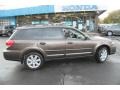 Deep Bronze Metallic - Outback 2.5i Wagon Photo No. 6