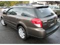 Deep Bronze Metallic - Outback 2.5i Wagon Photo No. 11