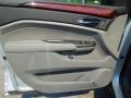 Radiant Silver Metallic - SRX Luxury Photo No. 10