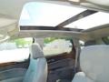 Radiant Silver Metallic - SRX Luxury Photo No. 11