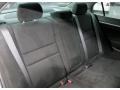Galaxy Gray Metallic - Civic Si Sedan Photo No. 12