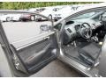 Galaxy Gray Metallic - Civic Si Sedan Photo No. 13