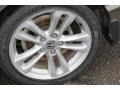 Galaxy Gray Metallic - Civic Si Sedan Photo No. 19