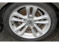 Galaxy Gray Metallic - Civic Si Sedan Photo No. 20