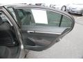 Galaxy Gray Metallic - Civic Si Sedan Photo No. 22