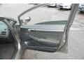 Galaxy Gray Metallic - Civic Si Sedan Photo No. 23