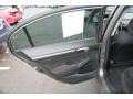 Galaxy Gray Metallic - Civic Si Sedan Photo No. 25