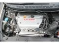 2007 Honda Civic 2.0 Liter DOHC 16-Valve i-VTEC 4 Cylinder Engine Photo