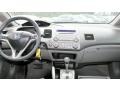 Atomic Blue Metallic - Civic EX Sedan Photo No. 9