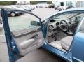 Atomic Blue Metallic - Civic EX Sedan Photo No. 12