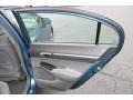 Atomic Blue Metallic - Civic EX Sedan Photo No. 20