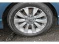 Atomic Blue Metallic - Civic EX Sedan Photo No. 25