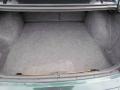 1998 Dark Green Metallic Saturn S Series SL2 Sedan  photo #8