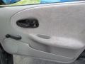1998 Dark Green Metallic Saturn S Series SL2 Sedan  photo #10