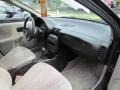 1998 Dark Green Metallic Saturn S Series SL2 Sedan  photo #11