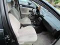 1998 Dark Green Metallic Saturn S Series SL2 Sedan  photo #12