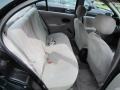 1998 Dark Green Metallic Saturn S Series SL2 Sedan  photo #14