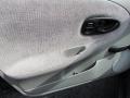 1998 Dark Green Metallic Saturn S Series SL2 Sedan  photo #16