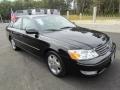 2003 Black Toyota Avalon XLS  photo #3