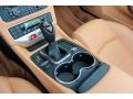 6 Speed ZF Paddle-Shift Automatic 2010 Maserati GranTurismo Convertible GranCabrio Transmission