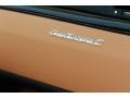 2010 Maserati GranTurismo Convertible GranCabrio Badge and Logo Photo