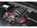 4.7 Liter DOHC 32-Valve VVT V8 2010 Maserati GranTurismo Convertible GranCabrio Engine