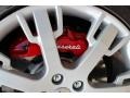 Brake Caliper 2010 Maserati GranTurismo Convertible GranCabrio Parts