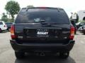 Brillant Black Crystal Pearl - Grand Cherokee Limited 4x4 Photo No. 5