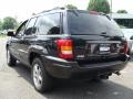 2004 Brillant Black Crystal Pearl Jeep Grand Cherokee Limited 4x4  photo #6