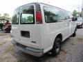 Summit White - Savana Van G3500 Cargo Photo No. 4