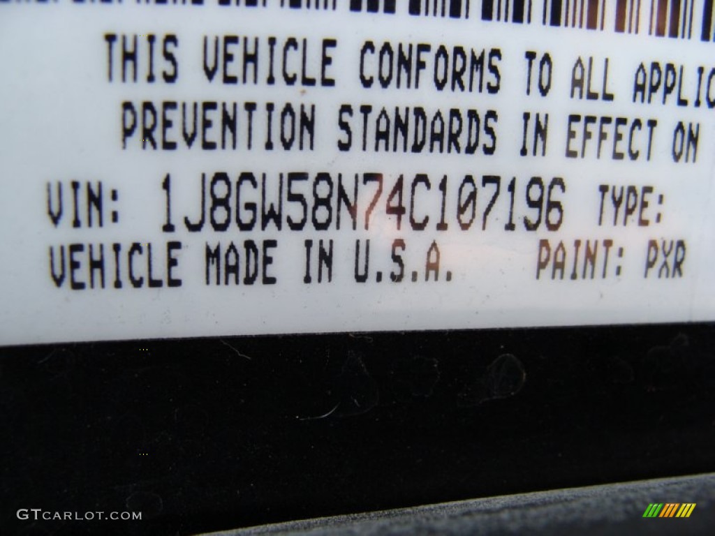 2004 Grand Cherokee Limited 4x4 - Brillant Black Crystal Pearl / Sandstone photo #17