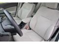 Taffeta White - Civic EX Sedan Photo No. 11