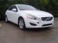 Ice White - S60 T5 Photo No. 1