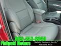 2007 Impulse Red Pearl Toyota Tacoma V6 PreRunner Double Cab  photo #31