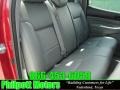 2007 Impulse Red Pearl Toyota Tacoma V6 PreRunner Double Cab  photo #33
