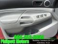2007 Impulse Red Pearl Toyota Tacoma V6 PreRunner Double Cab  photo #37