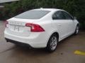 Ice White - S60 T5 Photo No. 12
