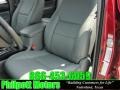 2007 Impulse Red Pearl Toyota Tacoma V6 PreRunner Double Cab  photo #40